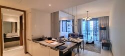 Marina One Residences (D1), Apartment #553531141